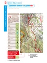 502 Traversée du Massif des Vosges - Vogezen GR5 - GR53