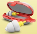 FlyFit Oordopjes