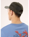 Bird Trucker Curved
