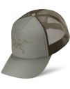 Bird Trucker Curved