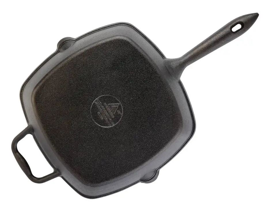 Nabro Pan 28 x 28 x 5,5 cm