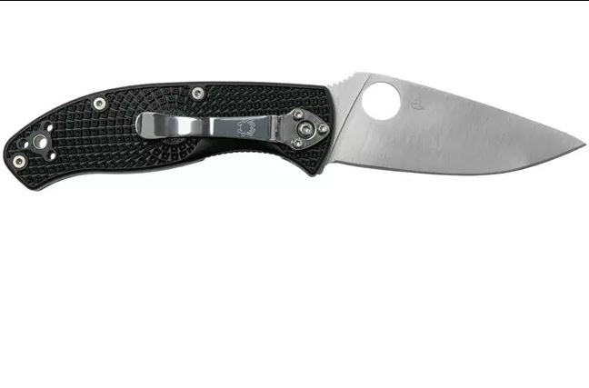 Tenacious Lightweight C122PBK