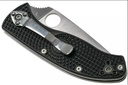 Tenacious Lightweight C122PBK