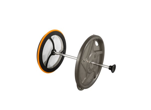 Coffee Press Silicone