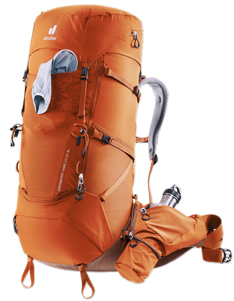 Aircontact Core 55+10 SL