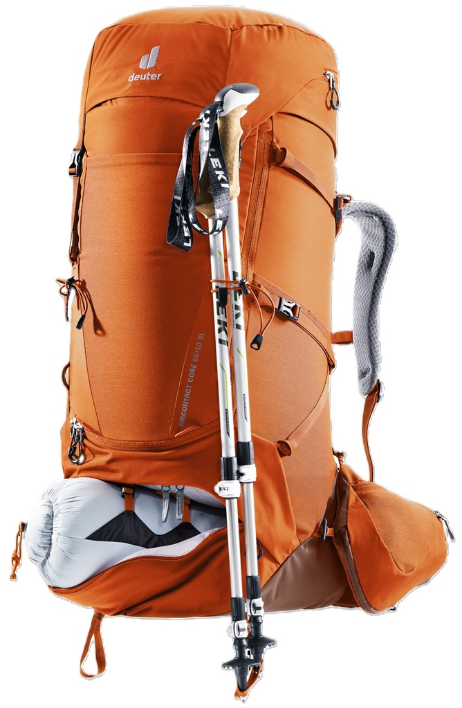 Aircontact Core 55+10 SL