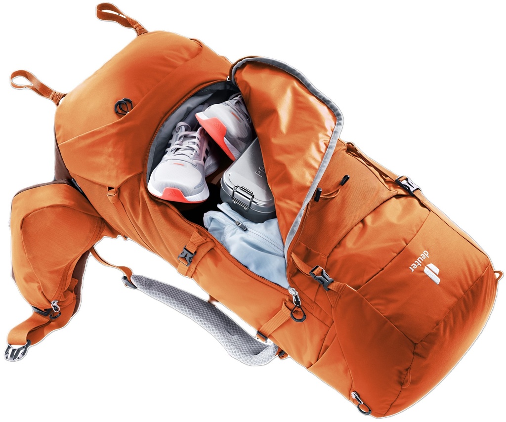 Aircontact Core 55+10 SL