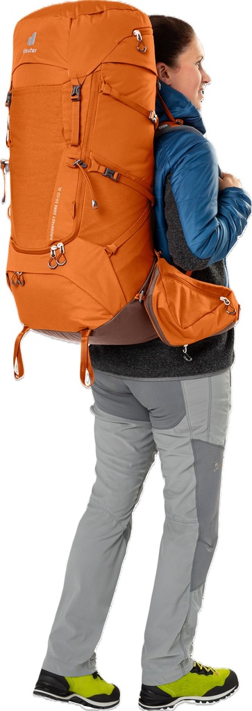 Aircontact Core 55+10 SL