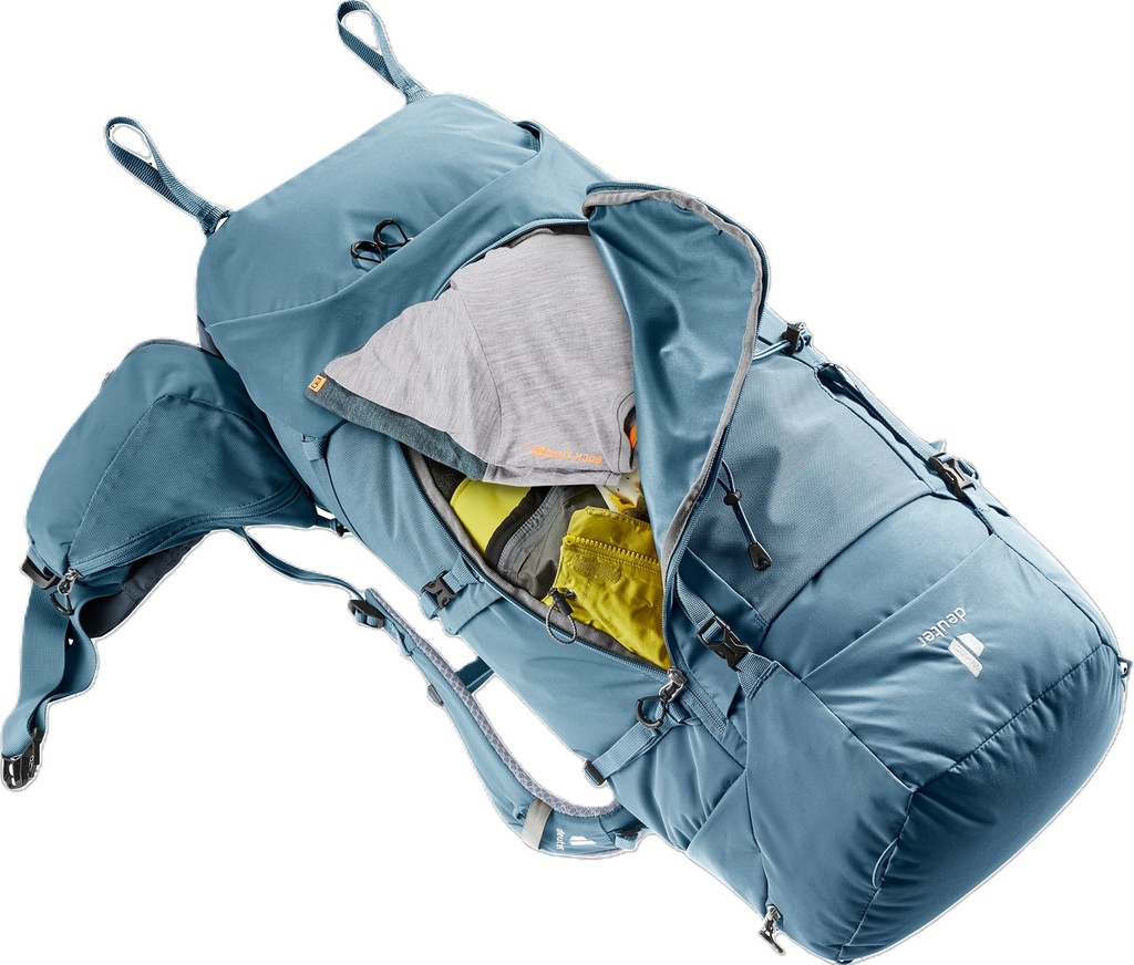 Aircontact Core 60+10