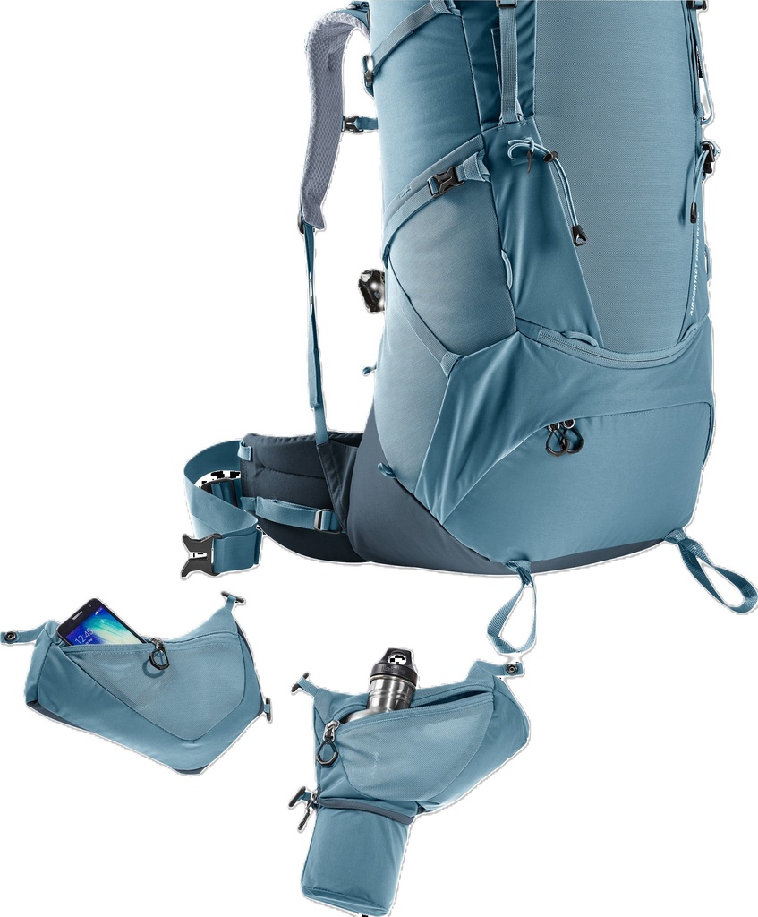 Aircontact Core 60+10