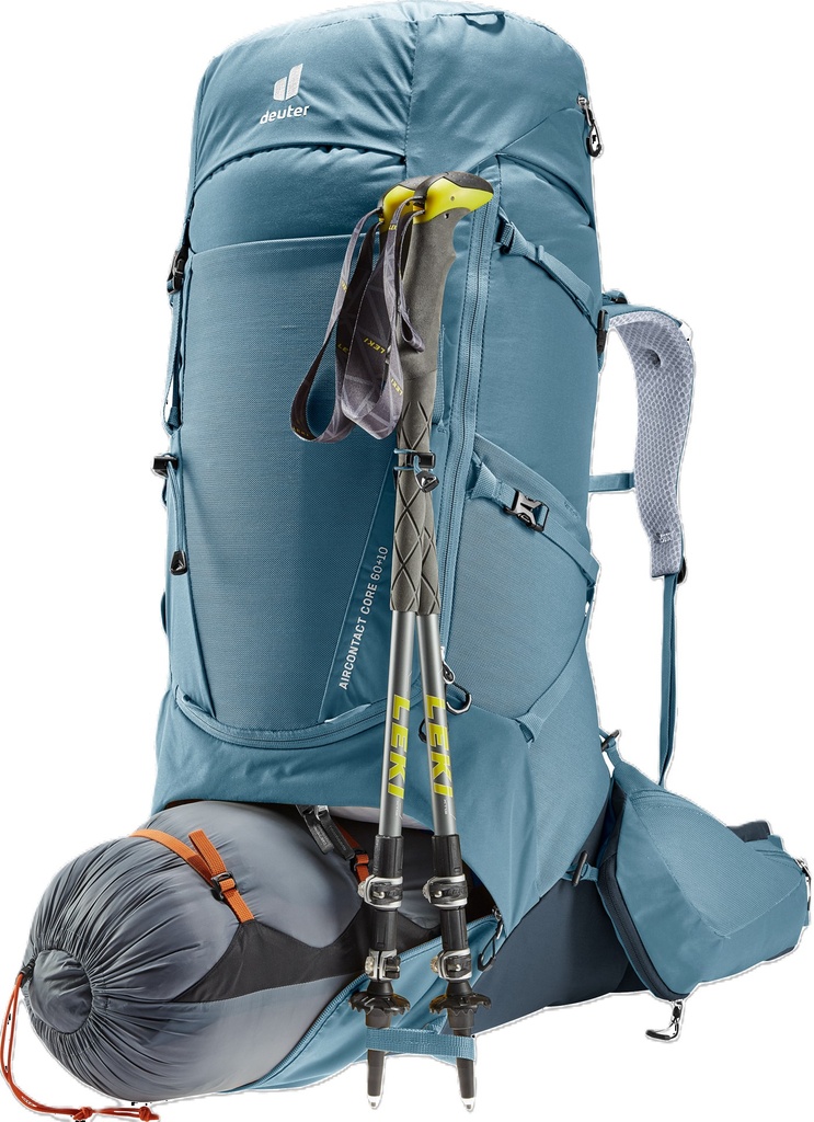 Aircontact Core 60+10