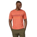 Cap Cool Daily Graph Shirt Heren