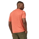 Cap Cool Daily Graph Shirt Heren