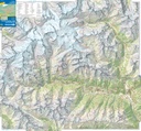 Venedigergruppe 075 Matrei / Virgental / Tauerntal GPS