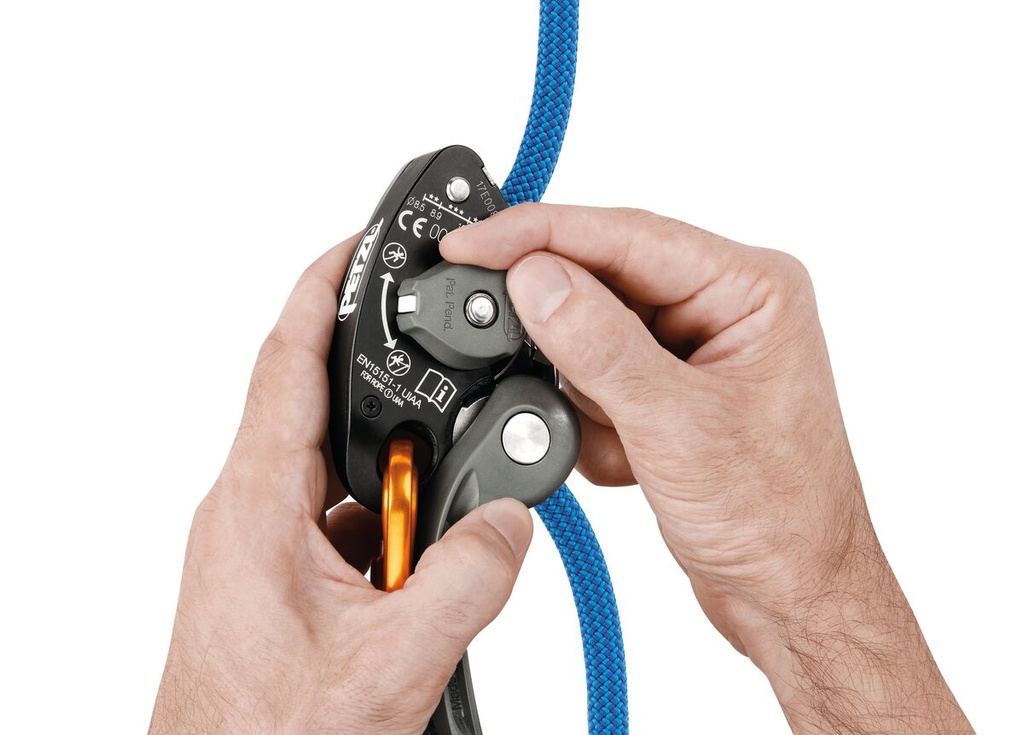 Grigri +