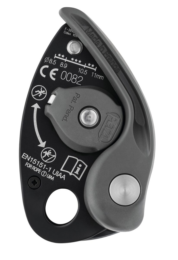 Grigri +