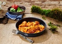 Pasta with Meatballs