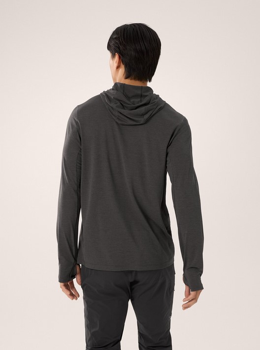 Men's Cormac Hoody