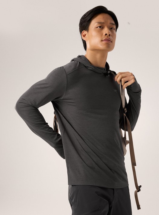 Men's Cormac Hoody