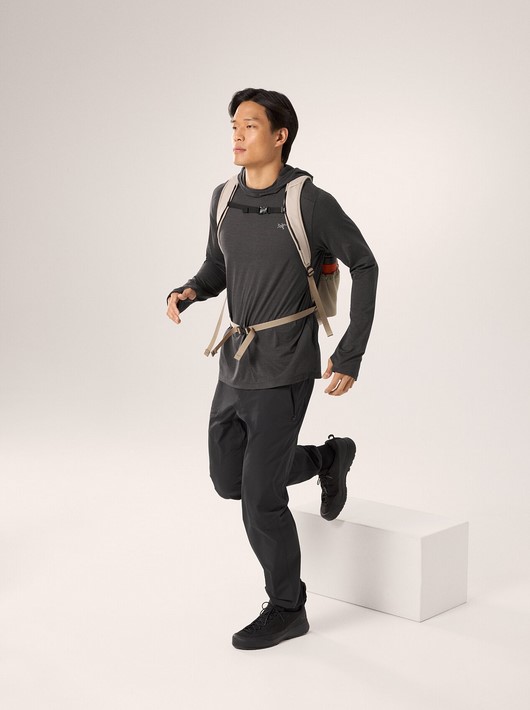 Men's Cormac Hoody