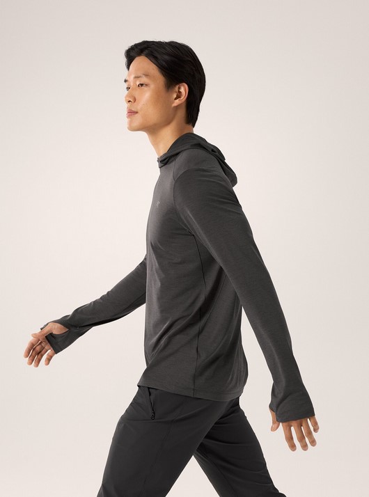 Men's Cormac Hoody