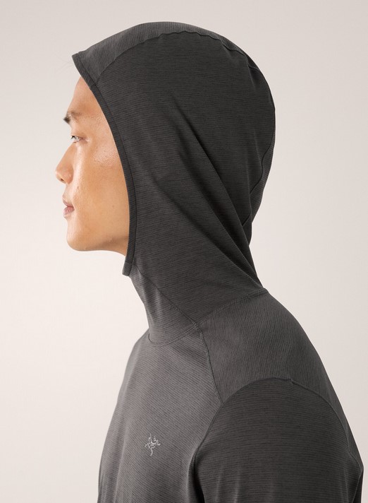 Men's Cormac Hoody