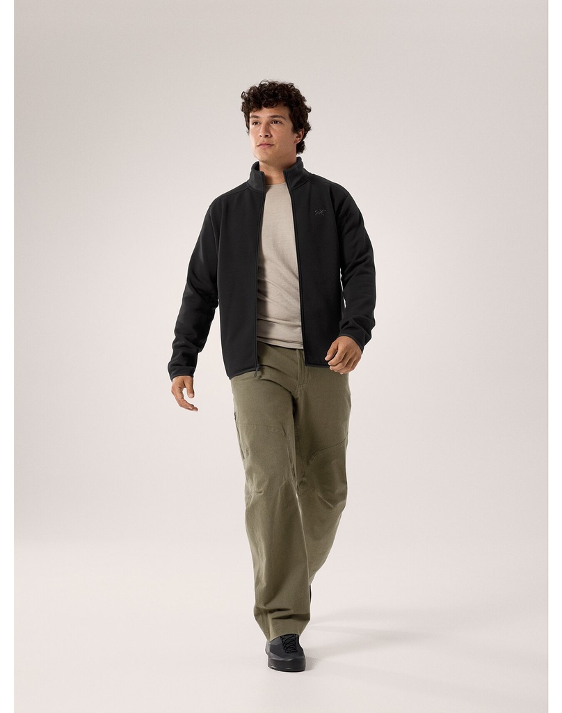 Men's Kyanite Jacket