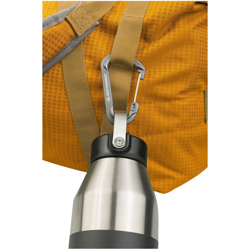 Accessory Carabiner Large - 2 stuks