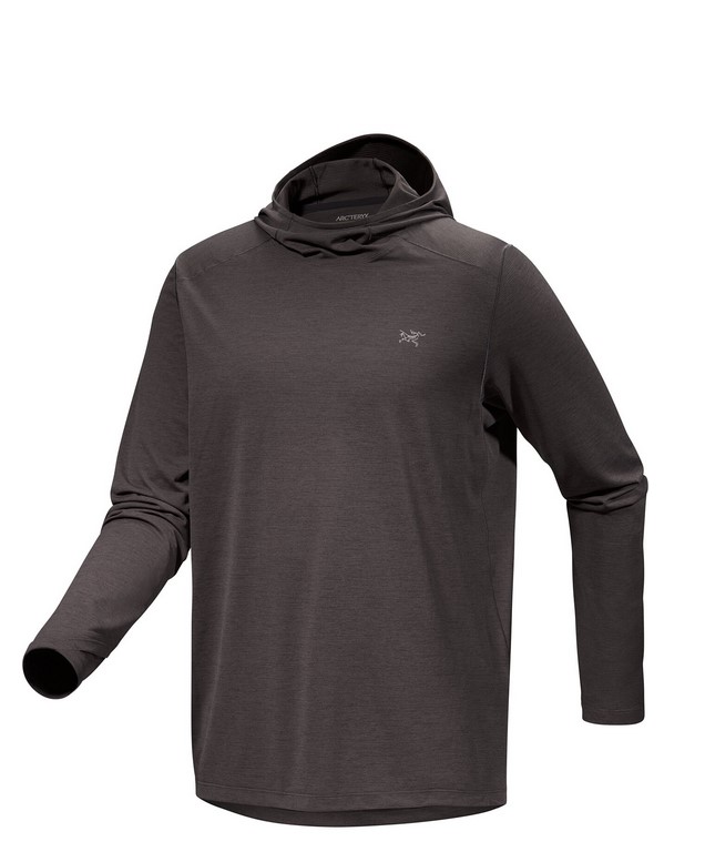 Men's Cormac Hoody