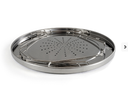 Camp Stove Toaster 'Stainless Steel'