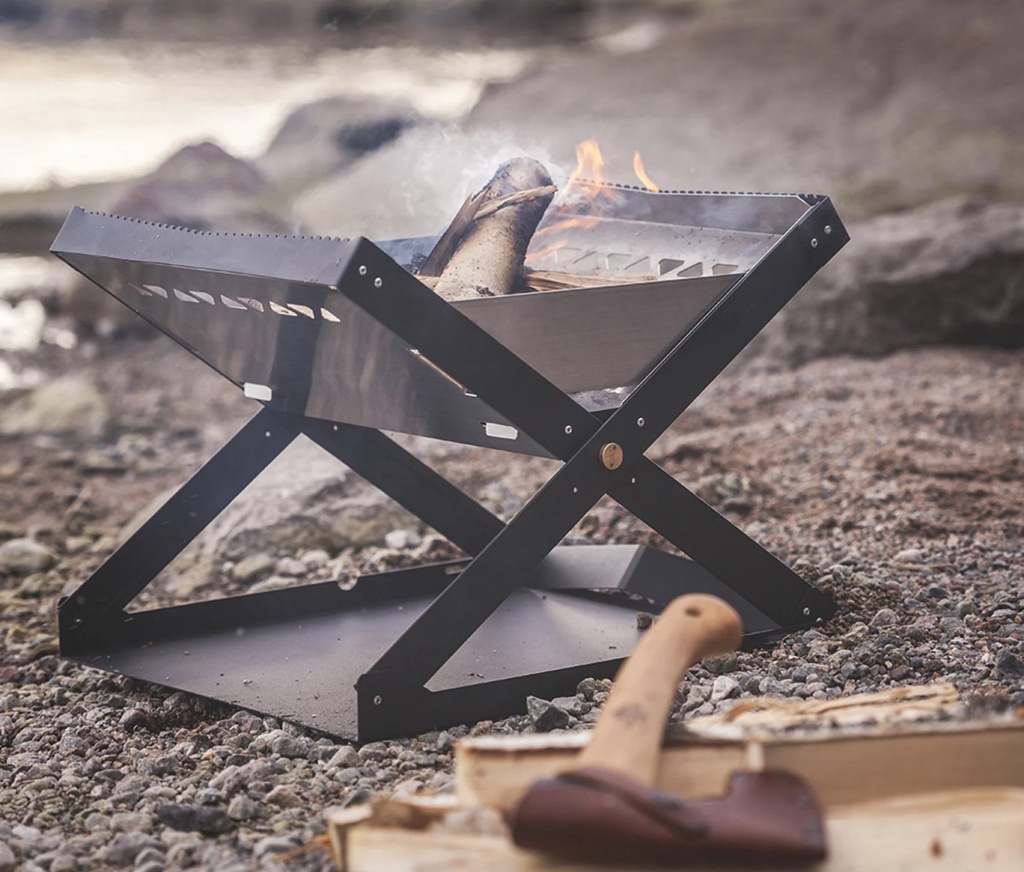 Kamoto OpenFire Pit Large