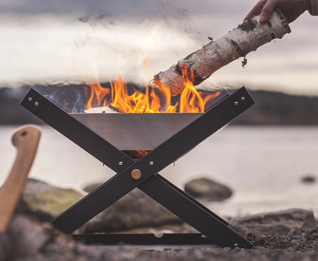 Kamoto OpenFire Pit Large