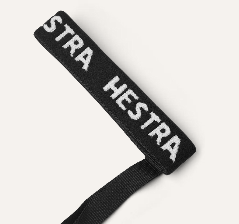 Handcuff Ladies' 90/17mm Size 5-9