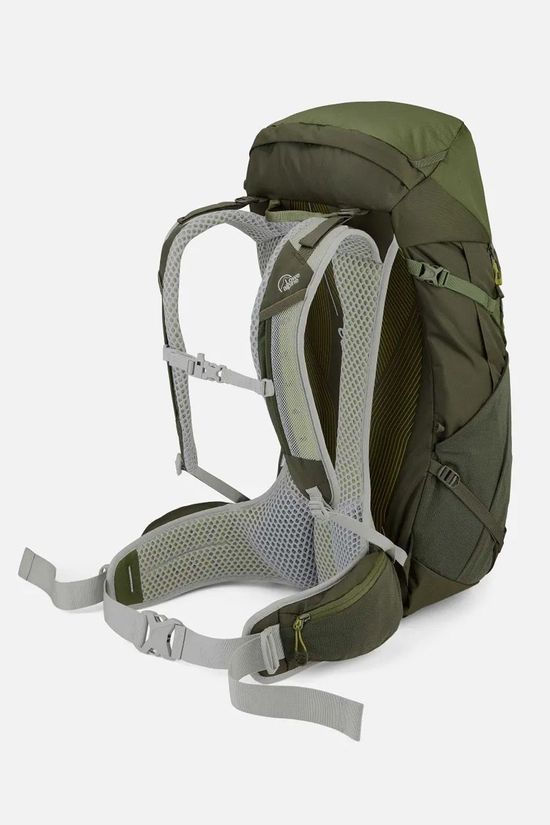 AirZone Trail 30