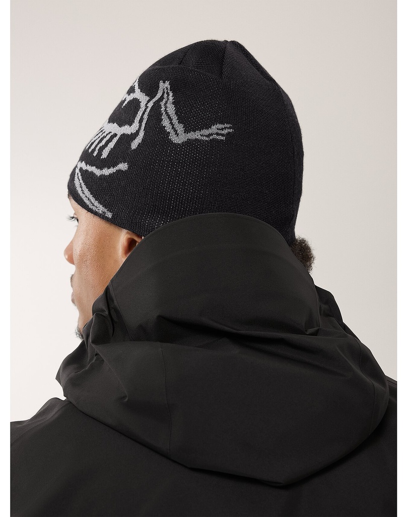 Bird Head Toque