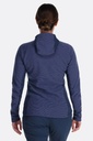 Capacitor Hoody Dames