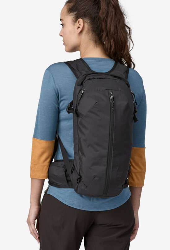 Dirt Roamer Pack 20L