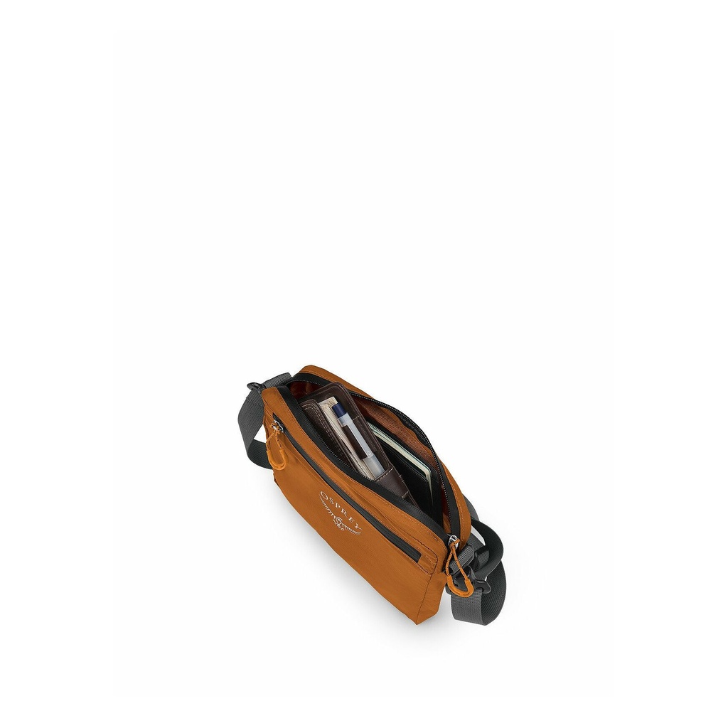 Ultralight Shoulder Satchel