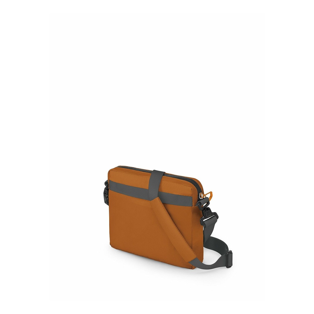 Ultralight Shoulder Satchel
