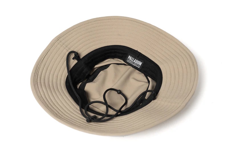 Packable Boonie Hat