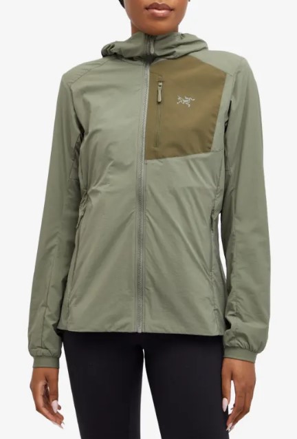 Women's Proton Lightweight Hoody
