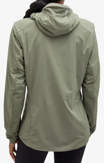 Women's Proton Lightweight Hoody