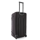 Black Hole Wheeled Duffel 100L