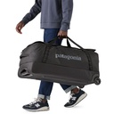 Black Hole Wheeled Duffel 100L