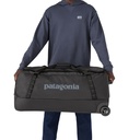 Black Hole Wheeled Duffel 100L