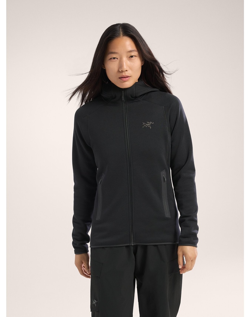 Women's Kyanite Hoody