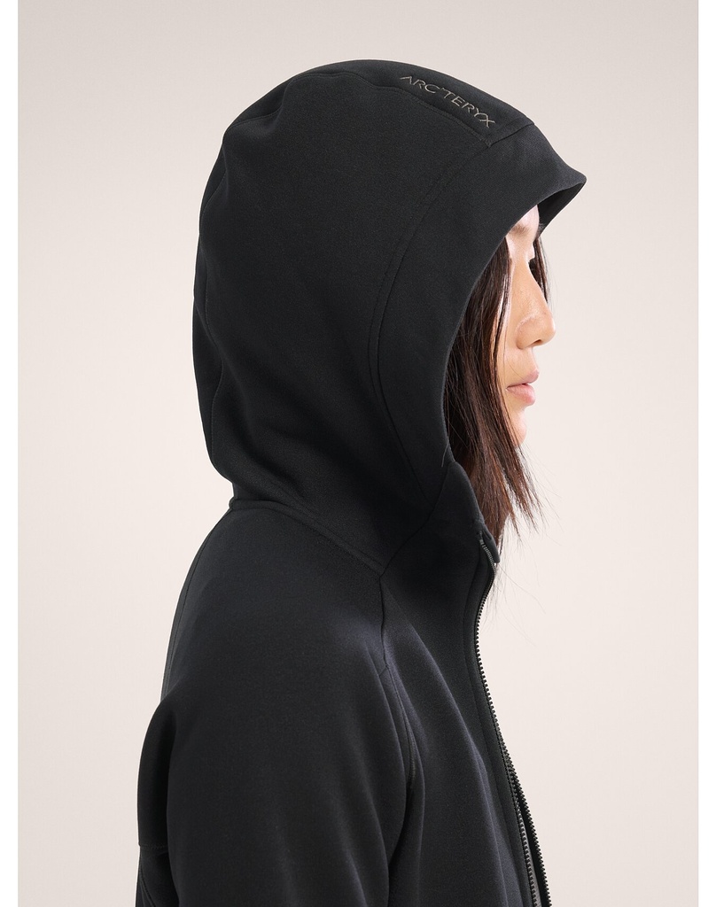Women's Kyanite Hoody