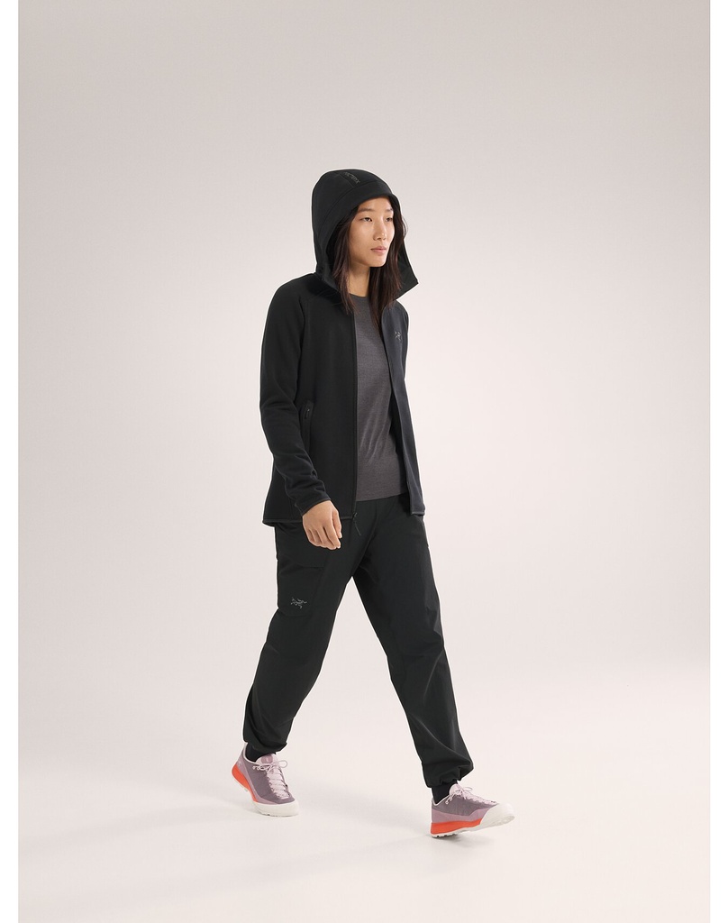 Women's Kyanite Hoody