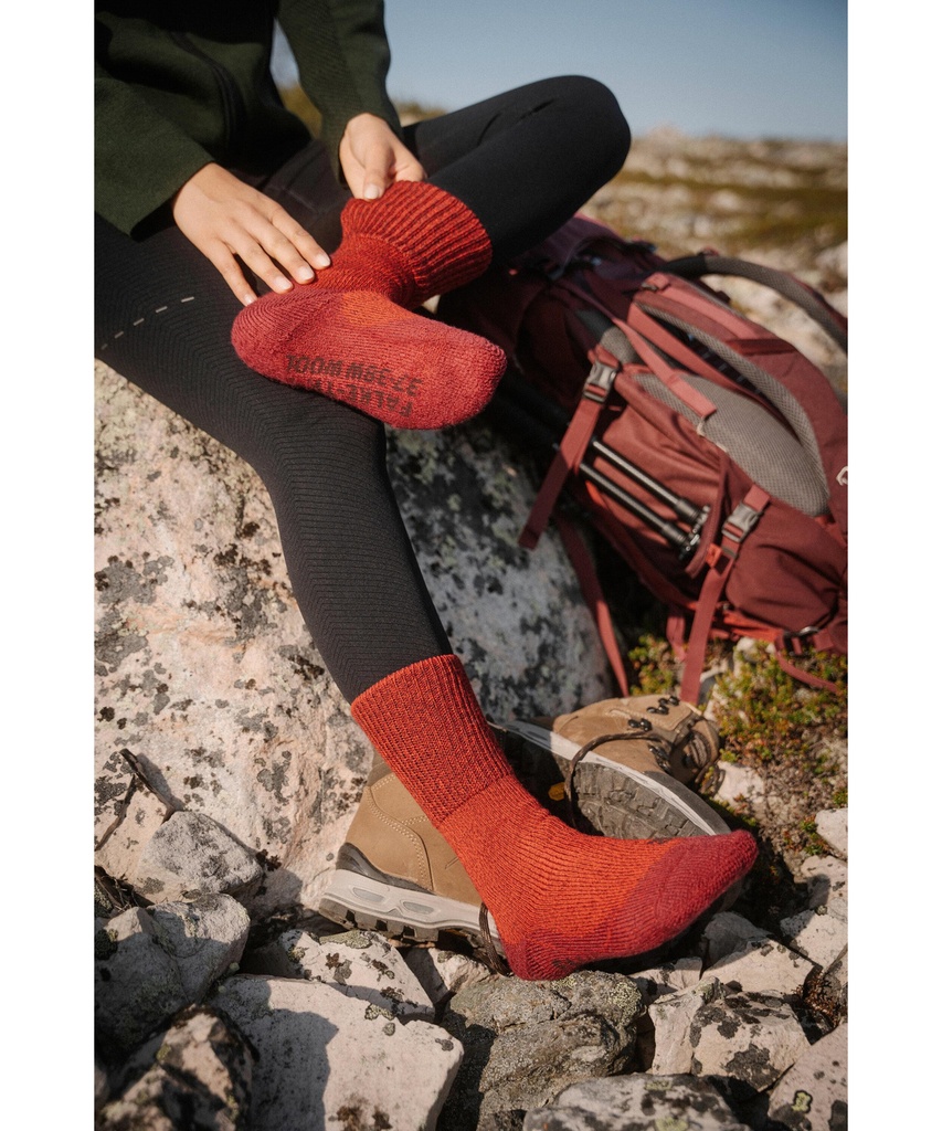TK1 Wool Dames