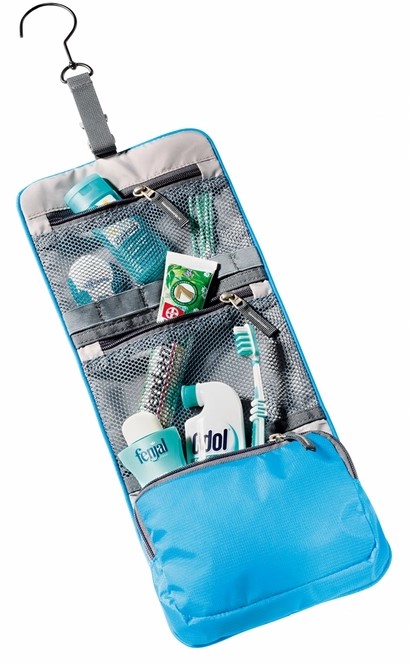 Wash Bag Kids